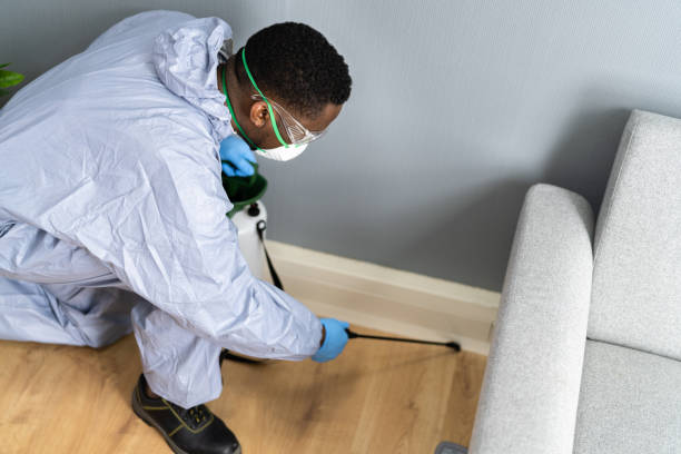 Best Pest Exclusion Services  in Newtown, OH